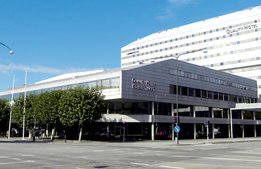 Stordalen stänger hotell i Malmö