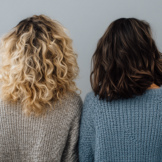 Tappar du mer hår än vanligt Höst/Vinter?