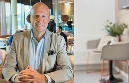 BWH Hotels storsatsar på ekonomisegmentet Aiden