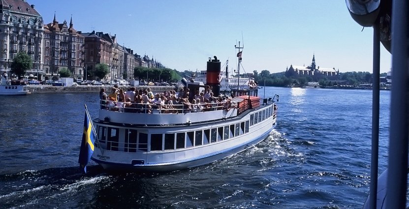 Foto: Stromma
