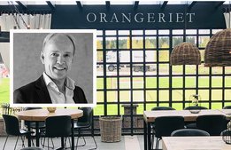 ”Jag tänkte att det är nu eller aldrig”