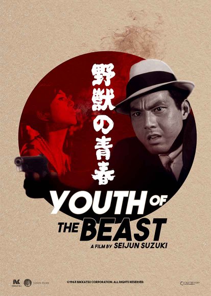 Youth of the Beast