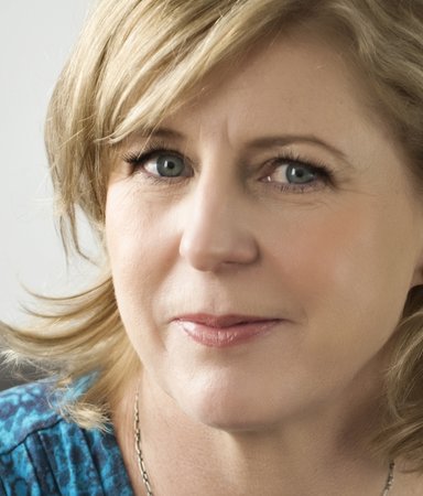Liane Moriarty, författare till Big little lies: ”Tänk om folk gillar tv-serien mer än boken?”