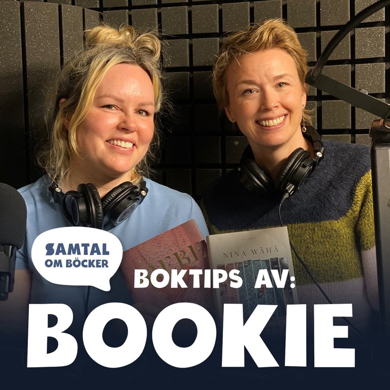 Avsnitt 31. Malin Karim: Jag är Gud