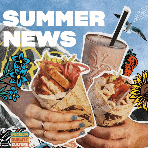 SUMMER NEWS