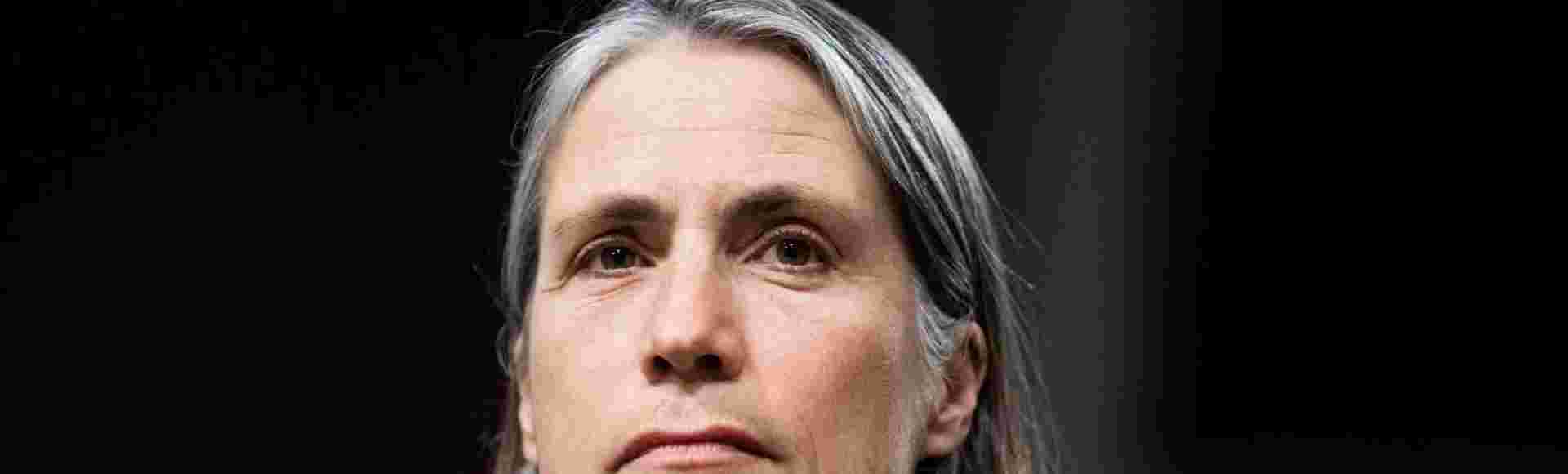 Fiona Hill, senior fellow at The Brookings Institution, before the Senate Armed Services Committee, February 15, 2023.