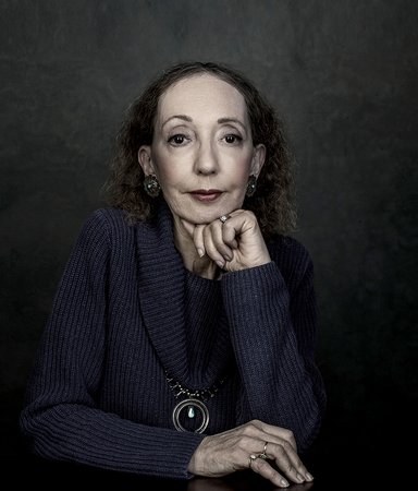 Joyce Carol Oates åtta mest älskade böcker