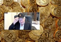 Dollarmiljardären Bill Miller: Bitcoin mindre riskfylld nu än när den kostade 500 dollar