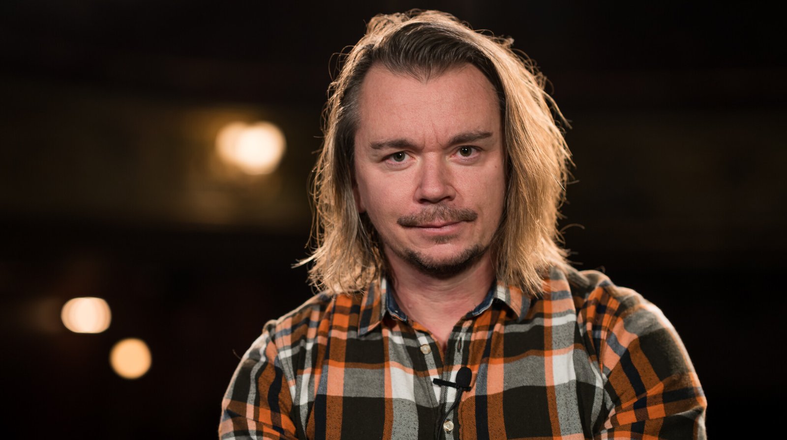 Fem krönikor om kultur och hälsa