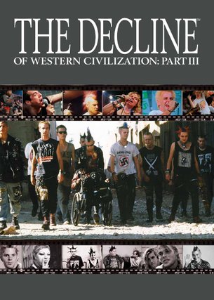 The Decline of the Western Civilization Part III