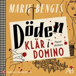 Här hittar du Marie Bengts böcker! – 