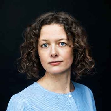 Sara Hedenberg