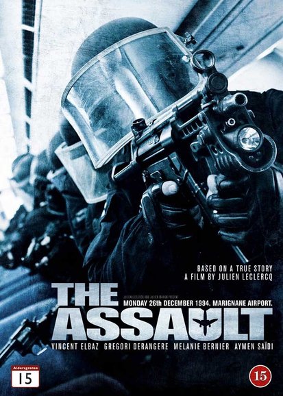 Assault, The
