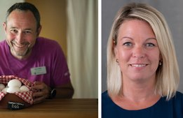 Pandemin förlänger säsongen på Österlen