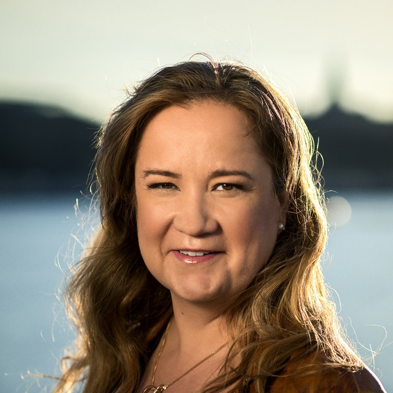 Malin Persson Giolito: ”Jag satt i bilen och storgrät av lycka”