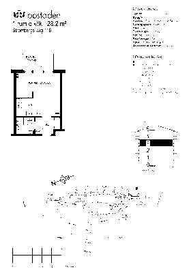 PlanlösningStrombergs Väg 118