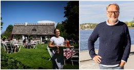 Sheraton ska bli stockholmarnas nya mötesplats
