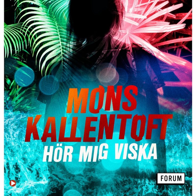 9 ljudböcker inlästa av Magnus Roosmann