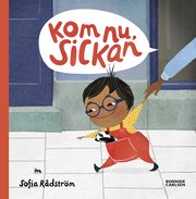 Boktips – Alla böckerna om Sickan