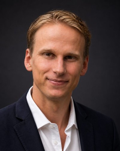 Pontus Skog