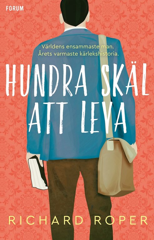 7 böcker för dig som älskar Fredrik Backman