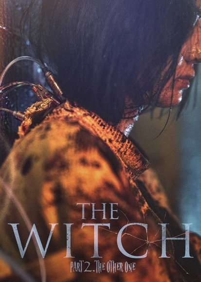 The Witch: Part 2. The Other One