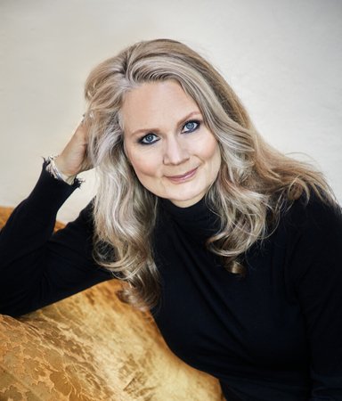 Årets bok-nominerade Moa Herngren om 