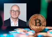 Schweizisk bankchef: Då kan bitcoinpriset nå 75 000 dollar