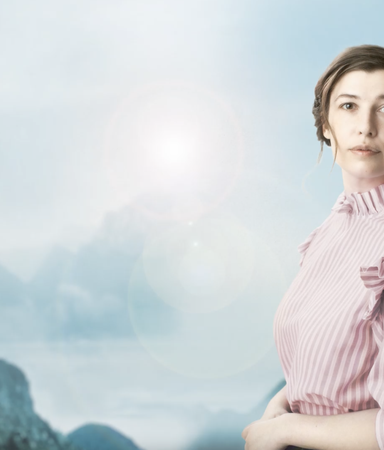 Folket på Engeløya