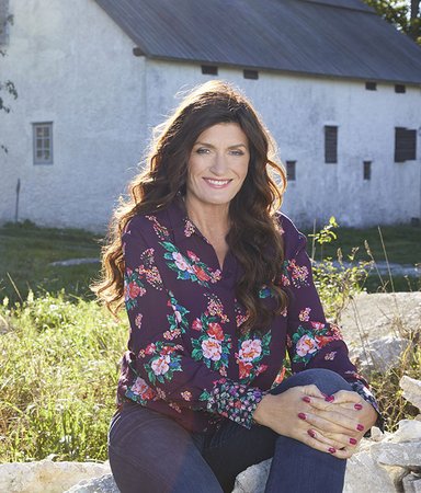 Mari Jungstedt om främlingsfientlighet: 