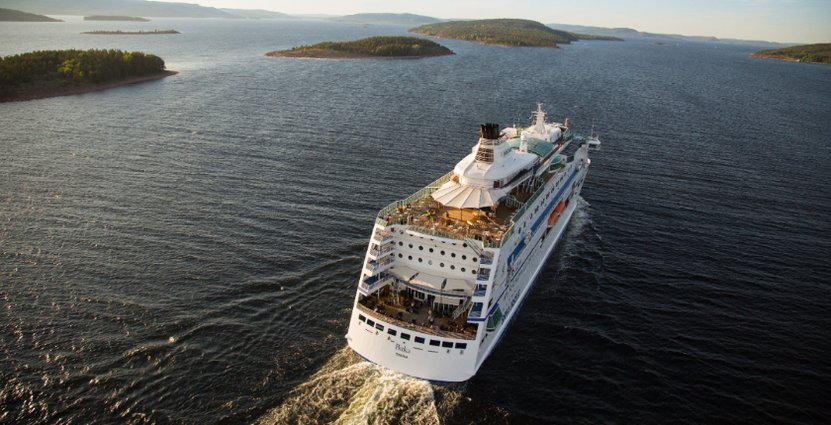 FOTO: Nils Bjuggstam