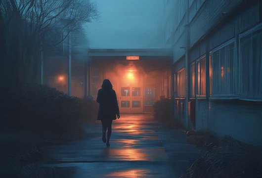 Ok&auml;nd identitet