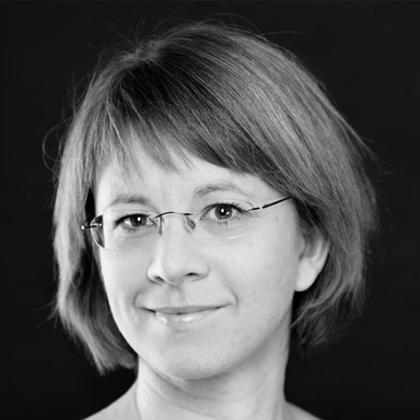 Elisabeth Watson Straarup
