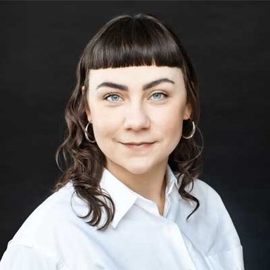 Johanna Hohl