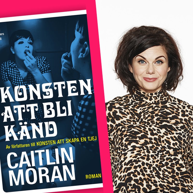 Caitlin Moran: 