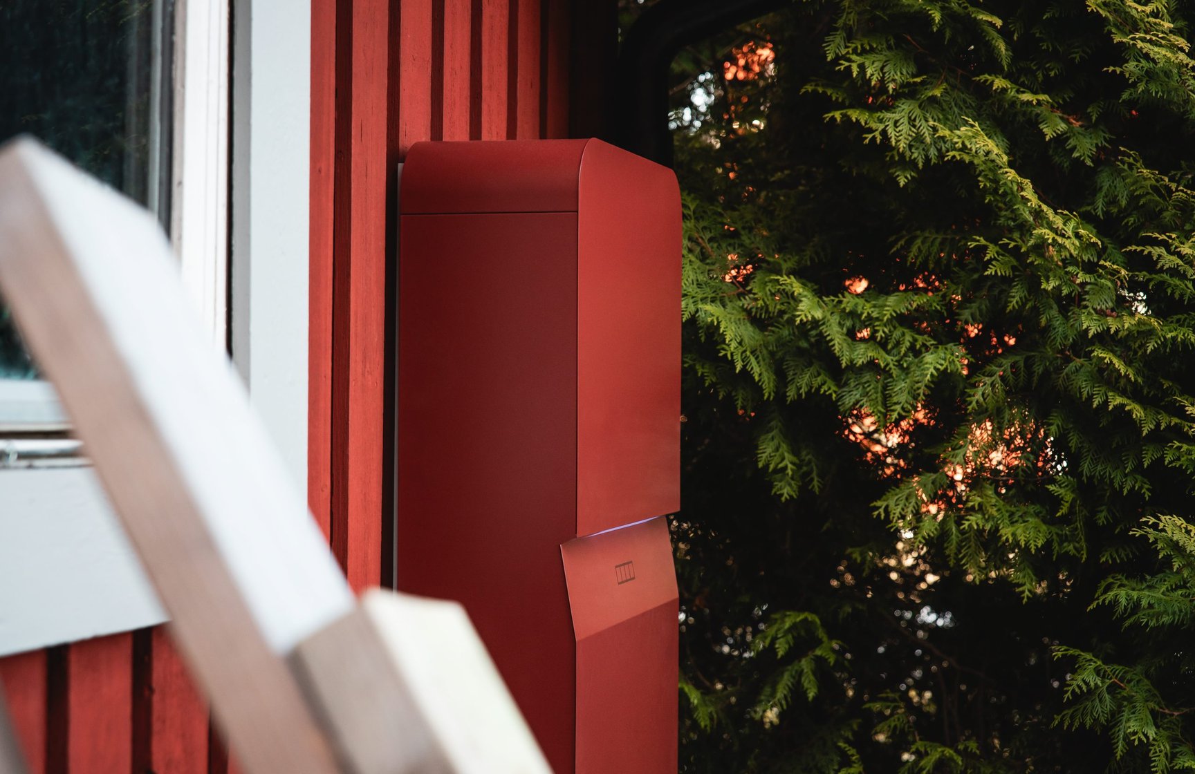 Bringing energy home: ”Homevolt is smart, quick and ridiculously easy”