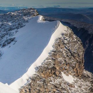 Guidad tur Sydtoppen Kebnekaise