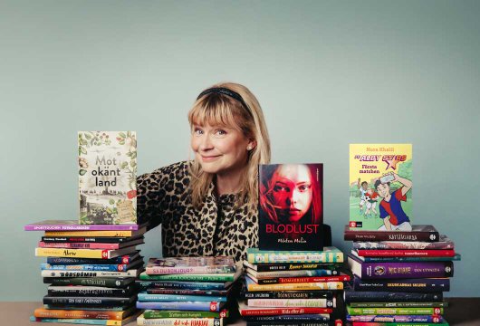 Den stora l&auml;sutmaningen