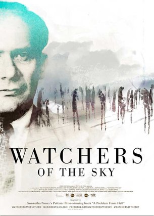Watchers of the Sky