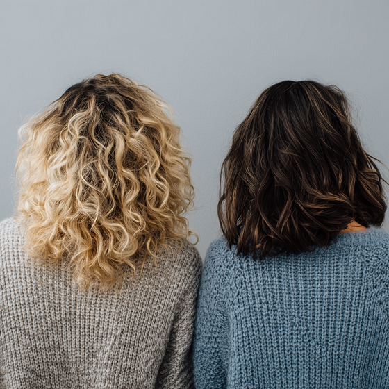 Så hjälper vi dig till bättre hår utan gissningar