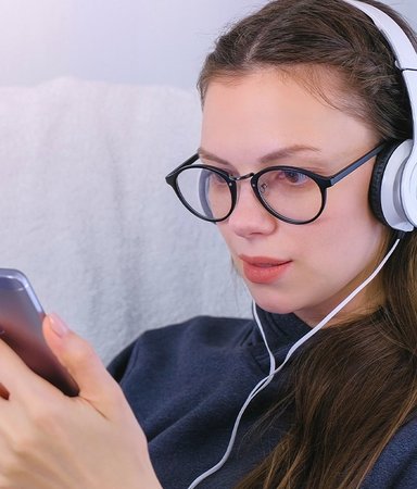 7 poddar som alla boknördar måste lyssna på