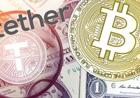 Investors are fleeing tether – here is what it may be due to