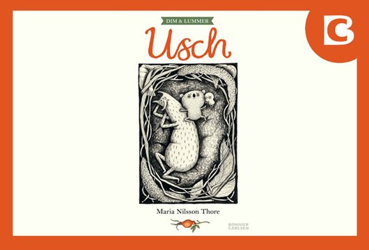Usch &ndash; farglagg Dim och Lummer