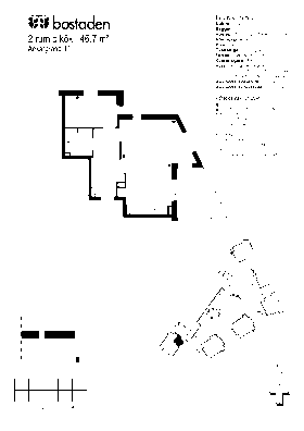 Axtorpsvägen 3 — bild 1