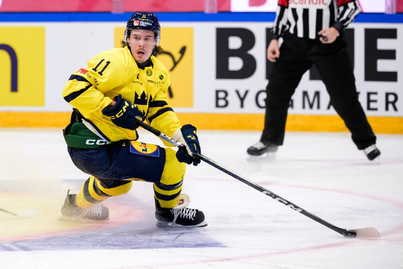 Vill du få spelare som läser spelet bättre? Fokusera på huvudvridningar