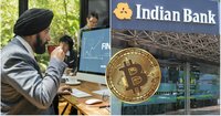 India bans banks to let their customers trade cryptocurrencies