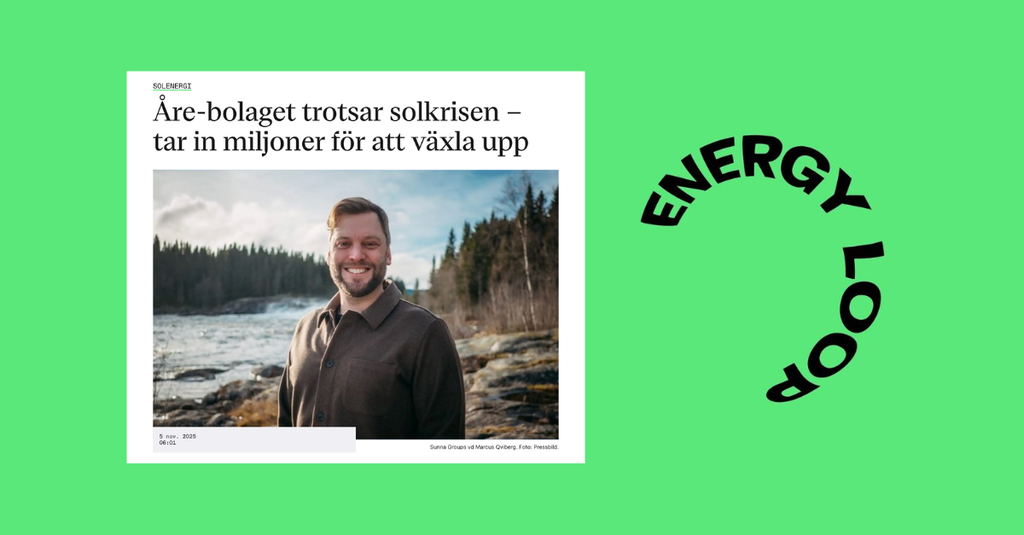 EnergyLoop-web