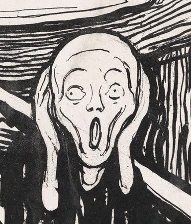 8 böcker om ett riktigt obehagligt Norge