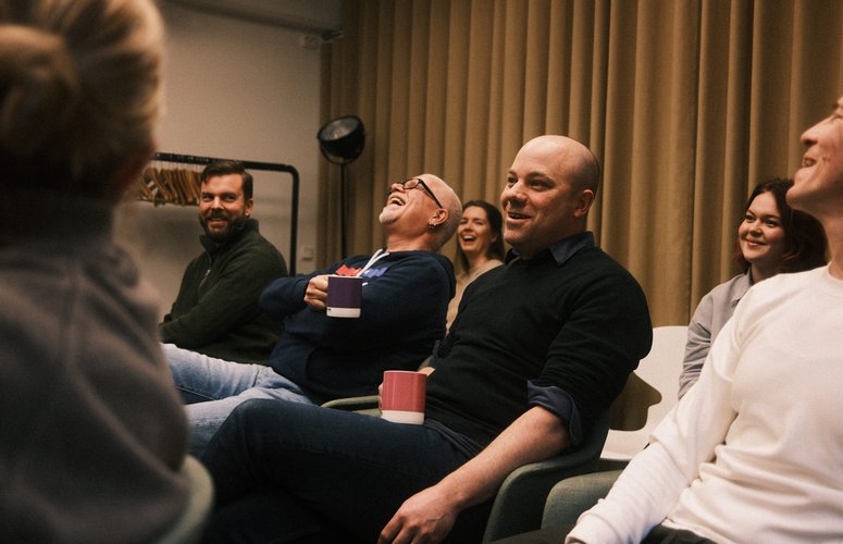 Spoon Agency Göteborg