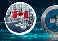 Daily crypto: Canadian banks hacked and Ripple wants to separate the company from the cryptocurrency